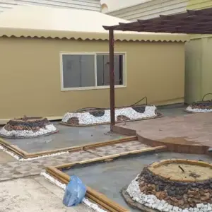 اسس الاعمال سندوتش بانل ومظلات | بيوت شعر