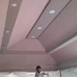 اسس الاعمال سندوتش بانل ومظلات | بيوت شعر