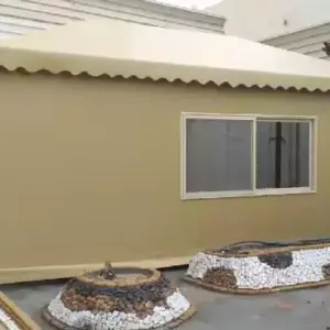 اسس الاعمال سندوتش بانل ومظلات | بيوت شعر