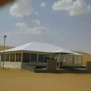 اسس الاعمال سندوتش بانل ومظلات | بيوت شعر