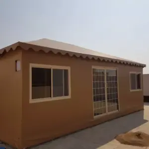 اسس الاعمال سندوتش بانل ومظلات | بيوت شعر