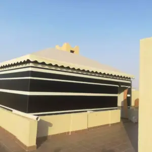 اسس الاعمال سندوتش بانل ومظلات | بيوت شعر