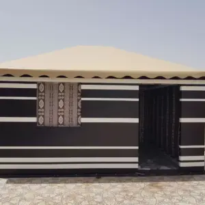 اسس الاعمال سندوتش بانل ومظلات | بيوت شعر