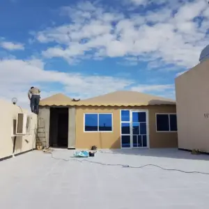 اسس الاعمال سندوتش بانل ومظلات | بيوت شعر