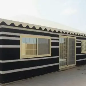 اسس الاعمال سندوتش بانل ومظلات | بيوت شعر