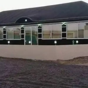 اسس الاعمال سندوتش بانل ومظلات | بيوت شعر