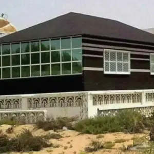 اسس الاعمال سندوتش بانل ومظلات | بيوت شعر