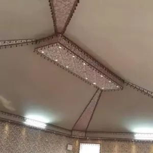 اسس الاعمال سندوتش بانل ومظلات | بيوت شعر