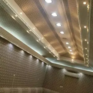 اسس الاعمال سندوتش بانل ومظلات | بيوت شعر