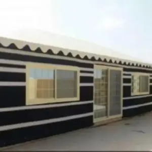 اسس الاعمال سندوتش بانل ومظلات | بيوت شعر