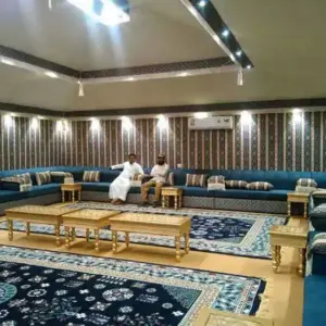 اسس الاعمال سندوتش بانل ومظلات | بيوت شعر