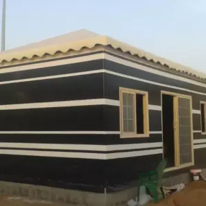 اسس الاعمال سندوتش بانل ومظلات | بيوت شعر