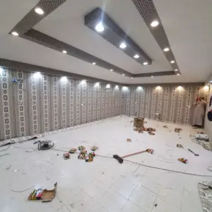 اسس الاعمال سندوتش بانل ومظلات | بيوت شعر