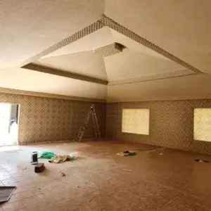 اسس الاعمال سندوتش بانل ومظلات | بيوت شعر