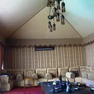 اسس الاعمال سندوتش بانل ومظلات | بيوت شعر