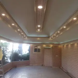 اسس الاعمال سندوتش بانل ومظلات | بيوت شعر