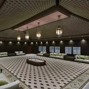 اسس الاعمال سندوتش بانل ومظلات | بيوت شعر