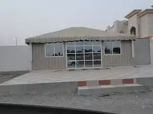 اسس الاعمال سندوتش بانل ومظلات | بيوت شعر