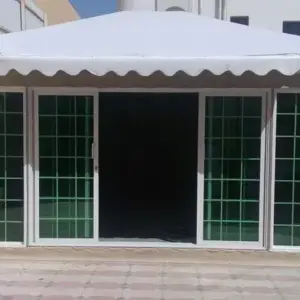 اسس الاعمال سندوتش بانل ومظلات | بيوت شعر