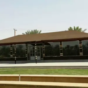 اسس الاعمال سندوتش بانل ومظلات | بيوت شعر