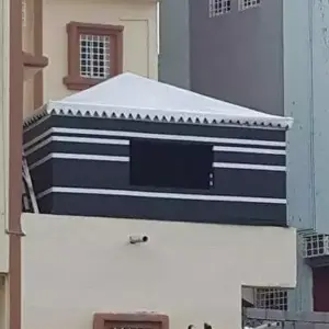 اسس الاعمال سندوتش بانل ومظلات | بيوت شعر