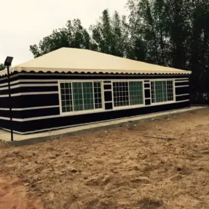 اسس الاعمال سندوتش بانل ومظلات | بيوت شعر