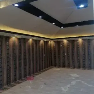 اسس الاعمال سندوتش بانل ومظلات | بيوت شعر