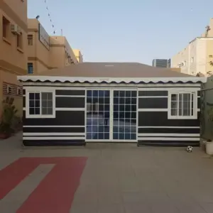 اسس الاعمال سندوتش بانل ومظلات | بيوت شعر