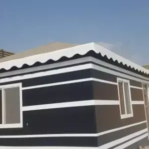 اسس الاعمال سندوتش بانل ومظلات | بيوت شعر