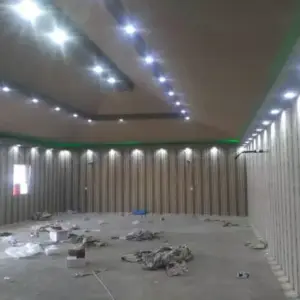 اسس الاعمال سندوتش بانل ومظلات | بيوت شعر