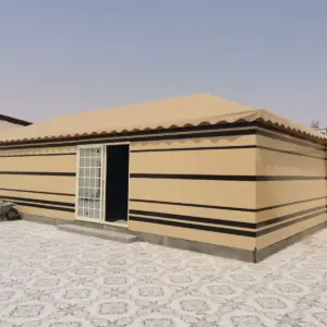 اسس الاعمال سندوتش بانل ومظلات | بيوت شعر