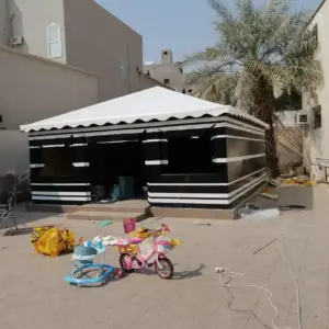 اسس الاعمال سندوتش بانل ومظلات | بيوت شعر