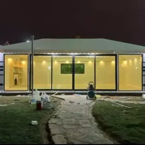 0608 اسس الاعمال سندوتش بانل ومظلات|بيوت شعر