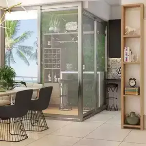 اسس الاعمال سندوتش بانل ومظلات | تسليم مفتاح