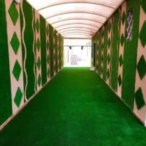 0624 اسس الاعمال سندوتش بانل ومظلات | تنسيق حدائق