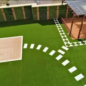 0629 اسس الاعمال سندوتش بانل ومظلات | تنسيق حدائق