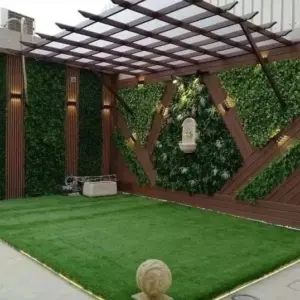 0631 اسس الاعمال سندوتش بانل ومظلات | تنسيق حدائق