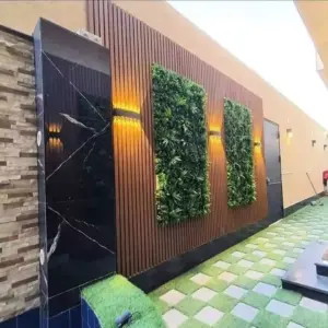 0637 اسس الاعمال سندوتش بانل ومظلات | تنسيق حدائق