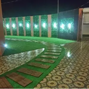 0640 اسس الاعمال سندوتش بانل ومظلات | تنسيق حدائق