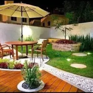 0650 اسس الاعمال سندوتش بانل ومظلات | تنسيق حدائق