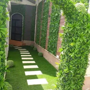 0656 اسس الاعمال سندوتش بانل ومظلات | تنسيق حدائق