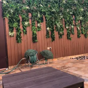 0661 اسس الاعمال سندوتش بانل ومظلات | تنسيق حدائق