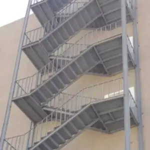 اسس الاعمال سندوتش بانل ومظلات | مخارج الطوارئ