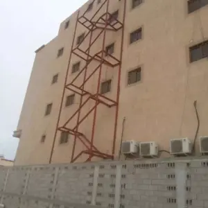 اسس الاعمال سندوتش بانل ومظلات | مخارج الطوارئ