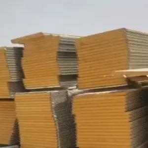 اسس الاعمال سندوتش بانل ومظلات | ساندوتش بانل