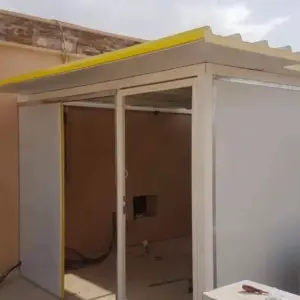 اسس الاعمال سندوتش بانل ومظلات | ساندوتش بانل