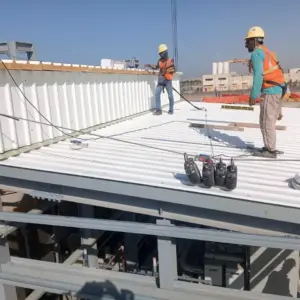 اسس الاعمال سندوتش بانل ومظلات | ساندوتش بانل