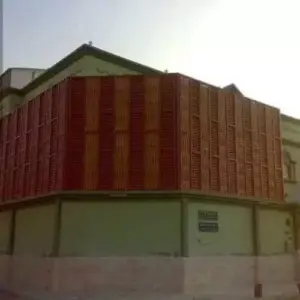 اسس الاعمال سندوتش بانل ومظلات | سواتر