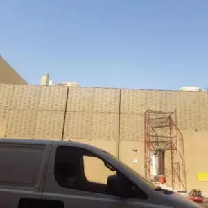 اسس الاعمال سندوتش بانل ومظلات | سواتر