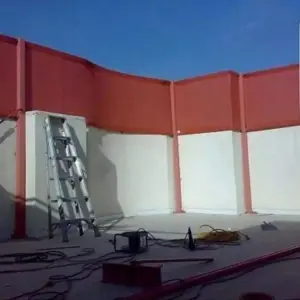 اسس الاعمال سندوتش بانل ومظلات | سواتر